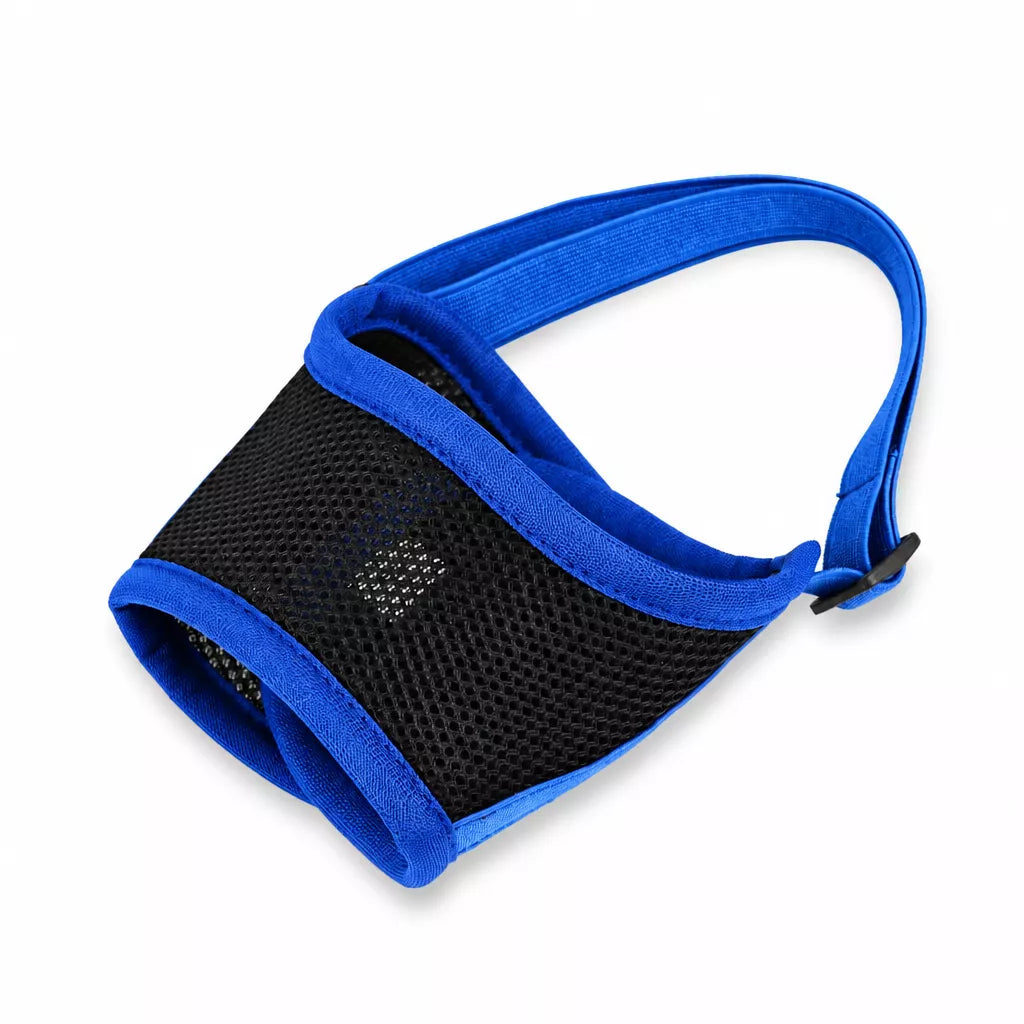 Mesh Dog Muzzle