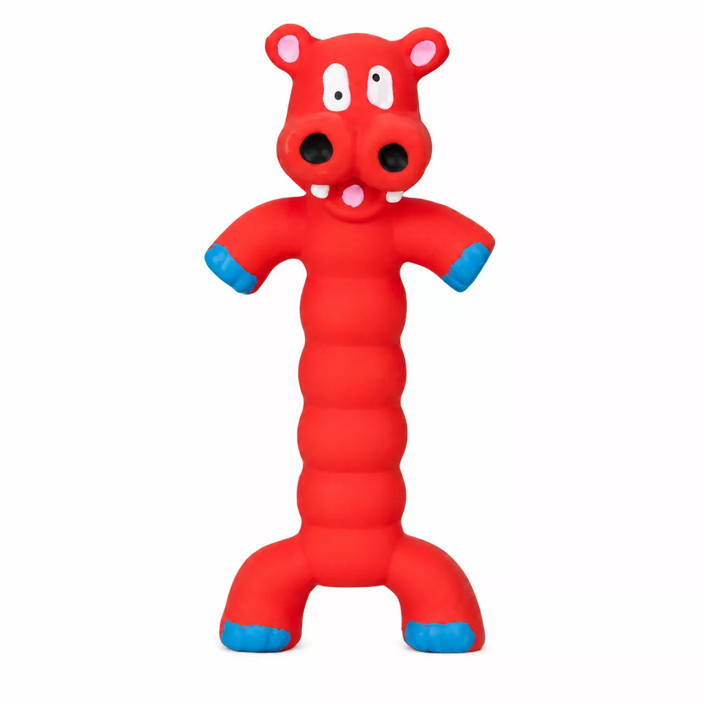 Latex Squeaky Dog Toy for Small and Medium Dogs
