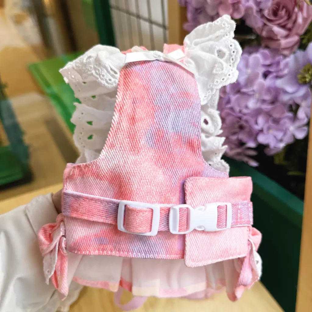 Pet Dog Dress with Matching Leash