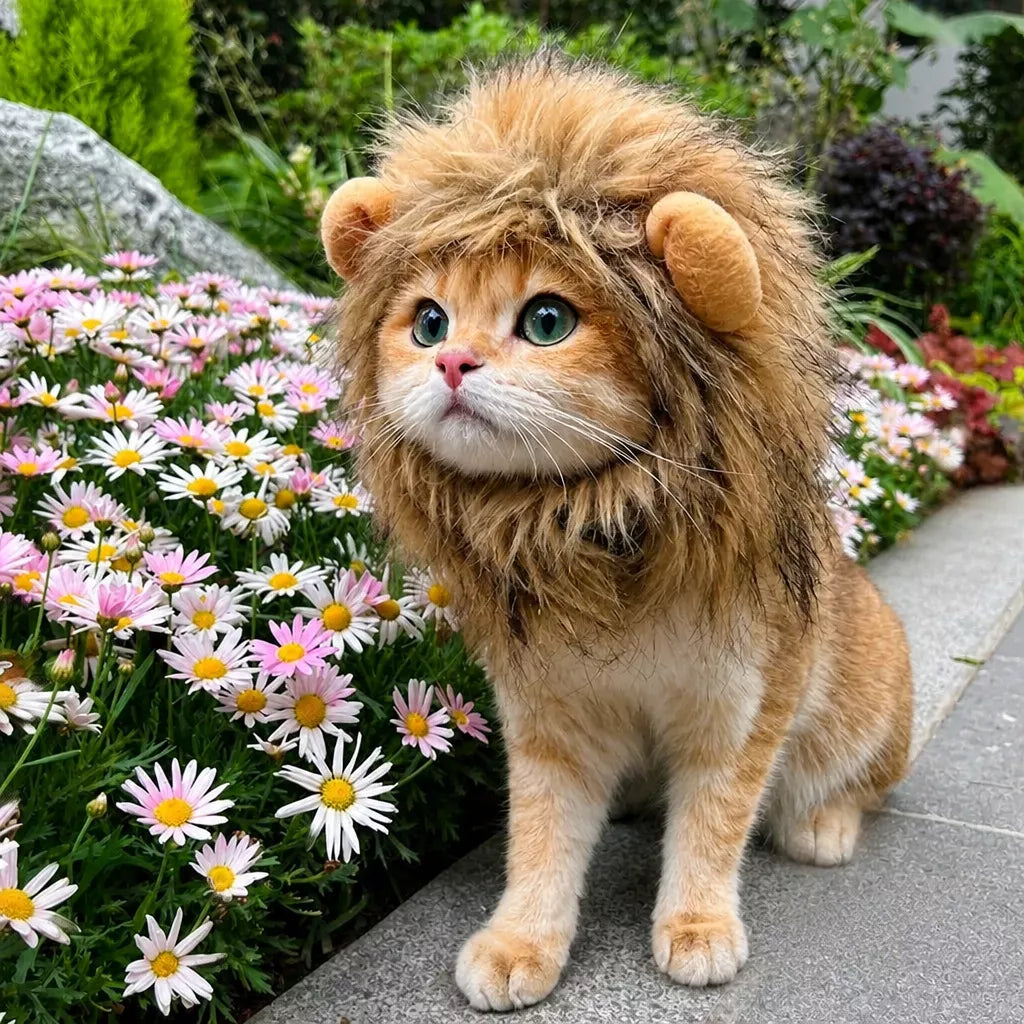Pet Costume Hats for Dogs and Cats