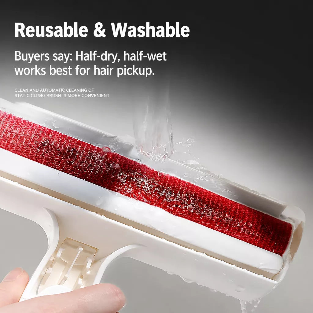 Pet Hair Remover Roller for Clothing, Sofas & Furniture