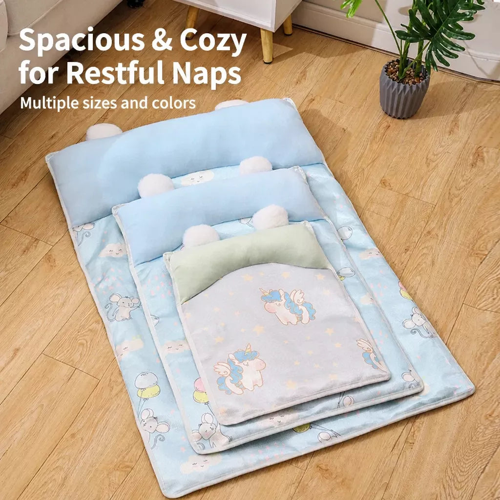 Nylon Pet Mat for Cats and Dogs