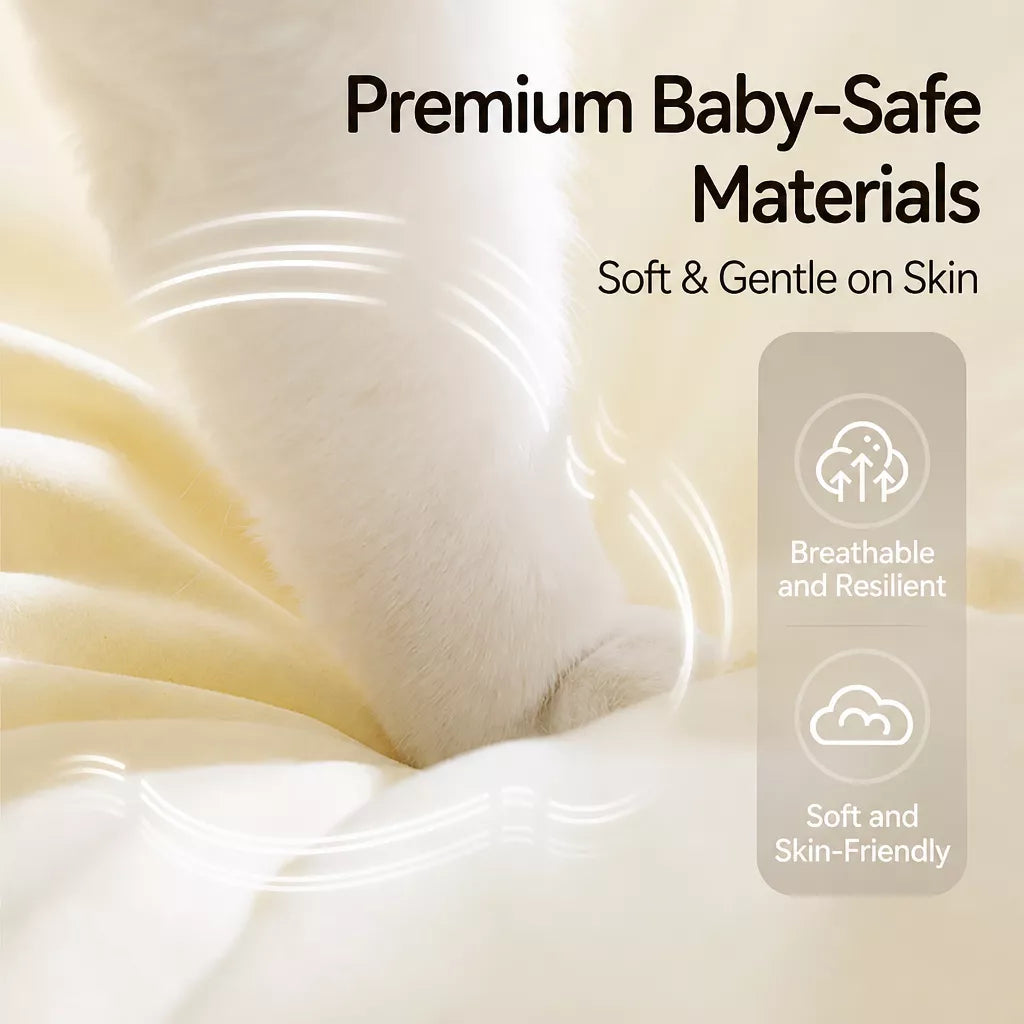 Removable Washable Pet Bed for Dogs and Cats