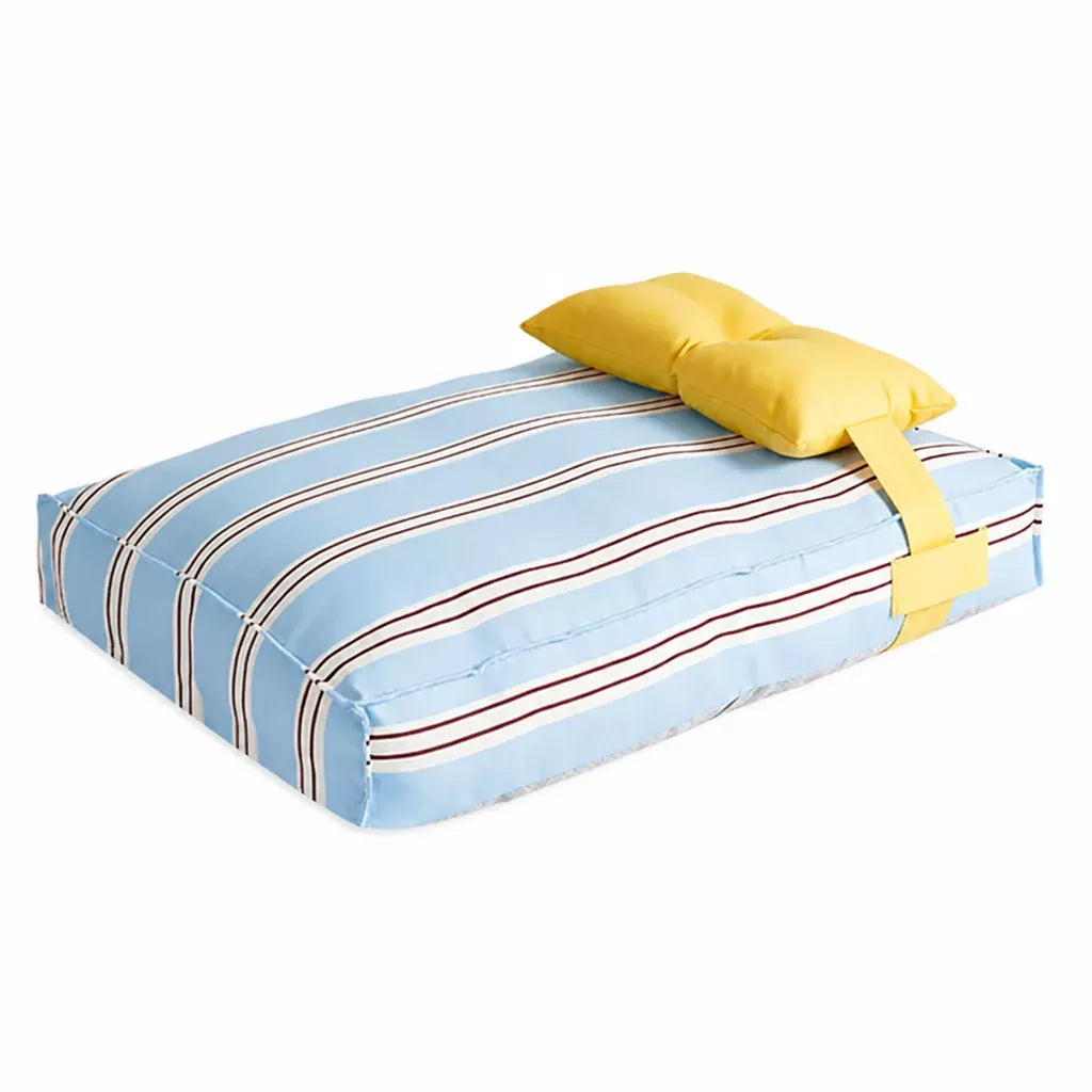 Removable Washable Pet Bed for Cats and Small to Medium Dogs