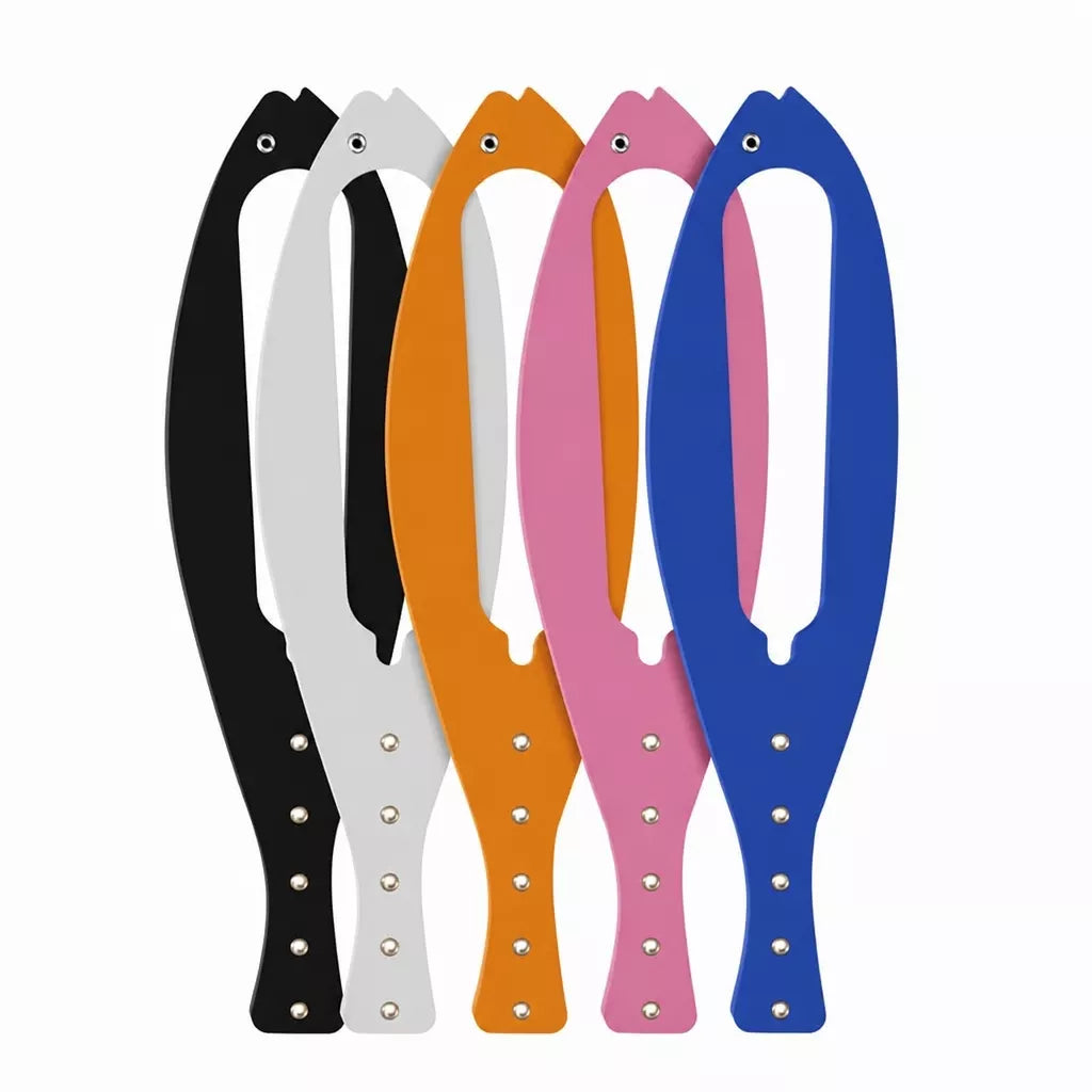 No-Drill Pet Door Holder for Cats and Dogs