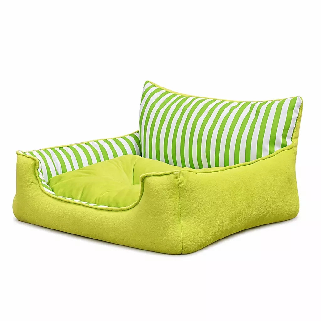 Pet Bed for Cats and Small Dogs