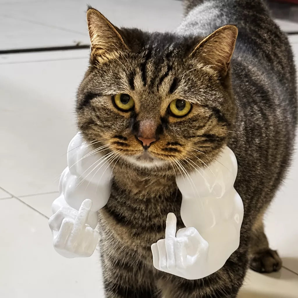 3D-Printed Pet Collar Charm
