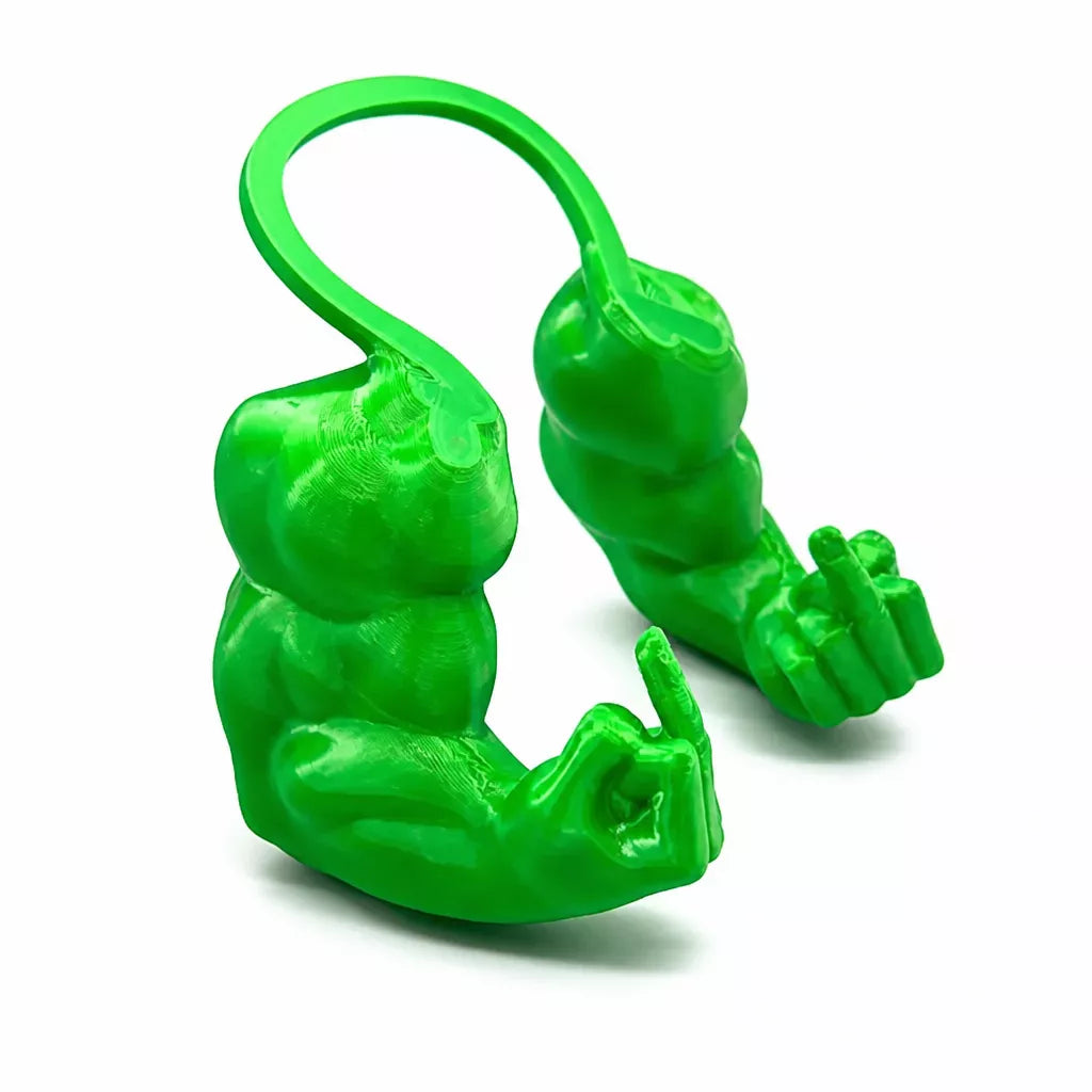 3D-Printed Pet Collar Charm