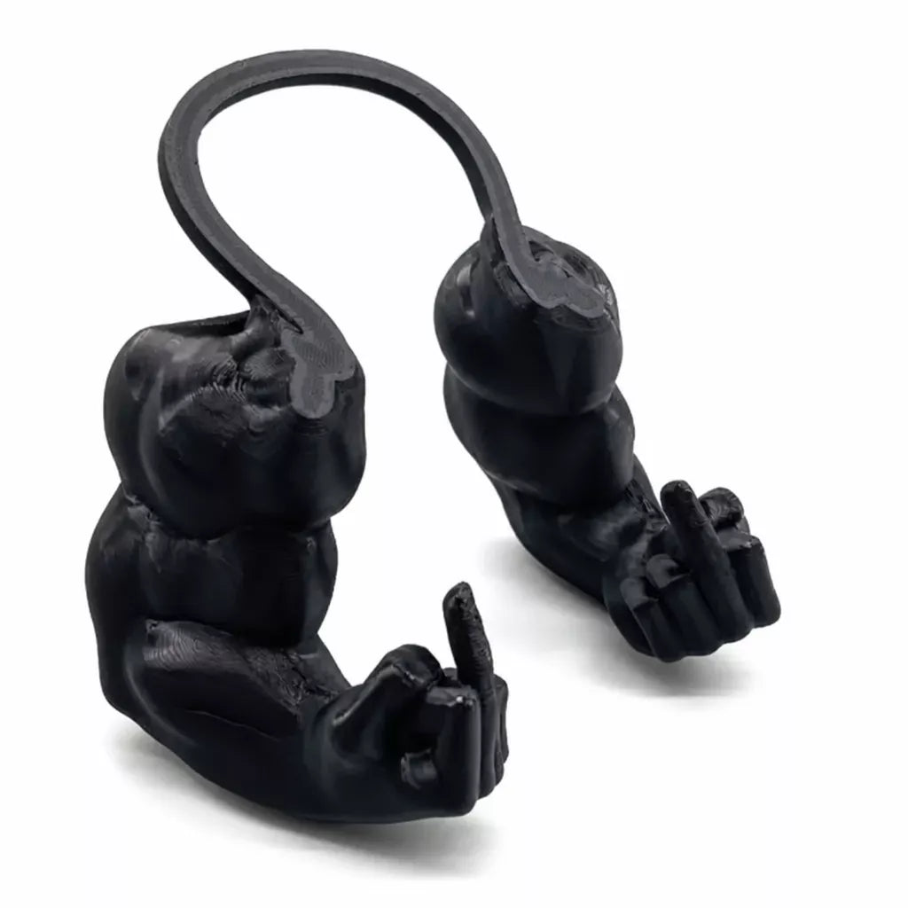 3D-Printed Pet Collar Charm