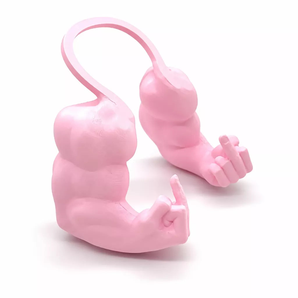 3D-Printed Pet Collar Charm