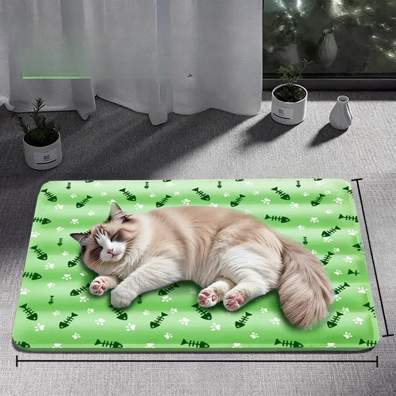 Pet Rest Mat for Cats and Dogs