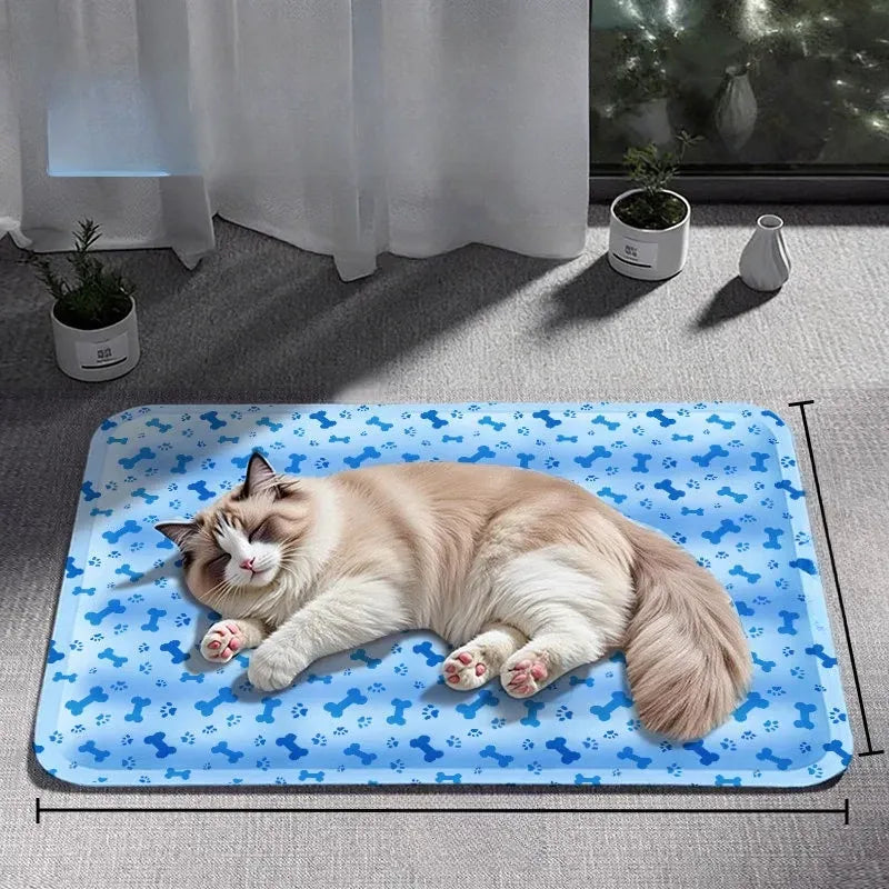 Pet Rest Mat for Cats and Dogs