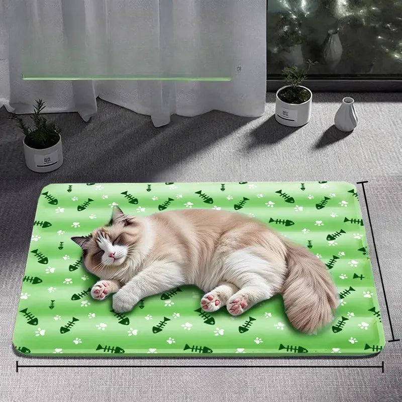 Pet Rest Mat for Cats and Dogs
