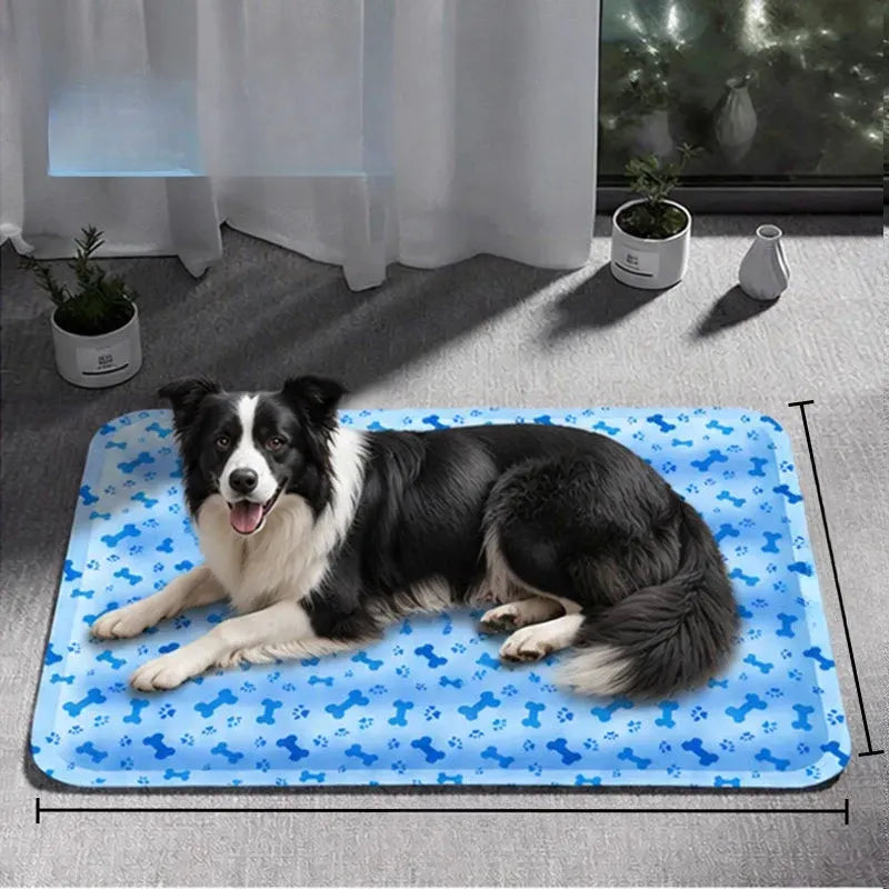 Pet Rest Mat for Cats and Dogs
