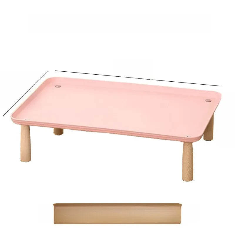 Elevated Pet Bowl Stand with Height Options