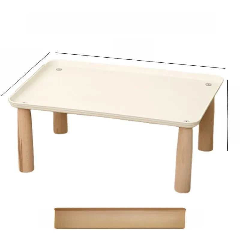 Elevated Pet Bowl Stand with Height Options