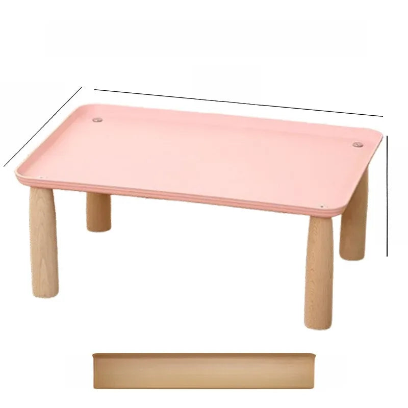 Elevated Pet Bowl Stand with Height Options