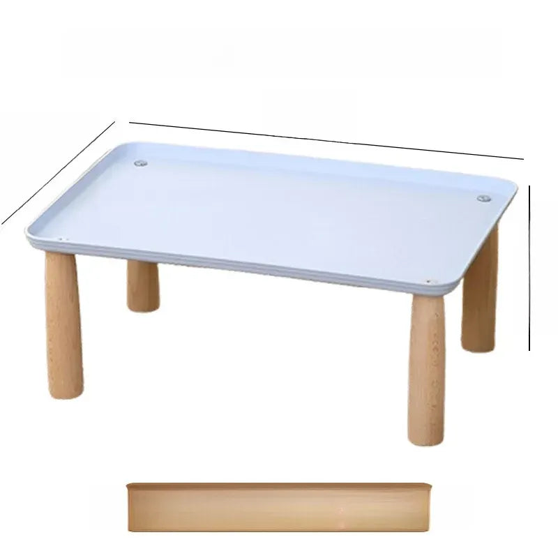 Elevated Pet Bowl Stand with Height Options