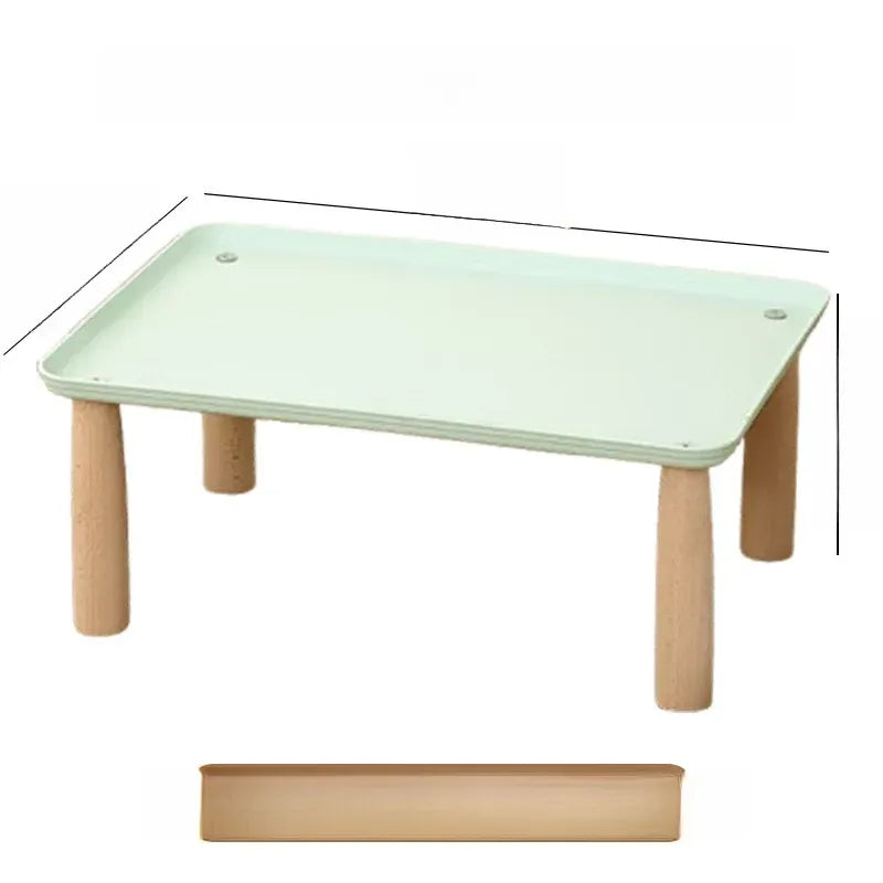 Elevated Pet Bowl Stand with Height Options