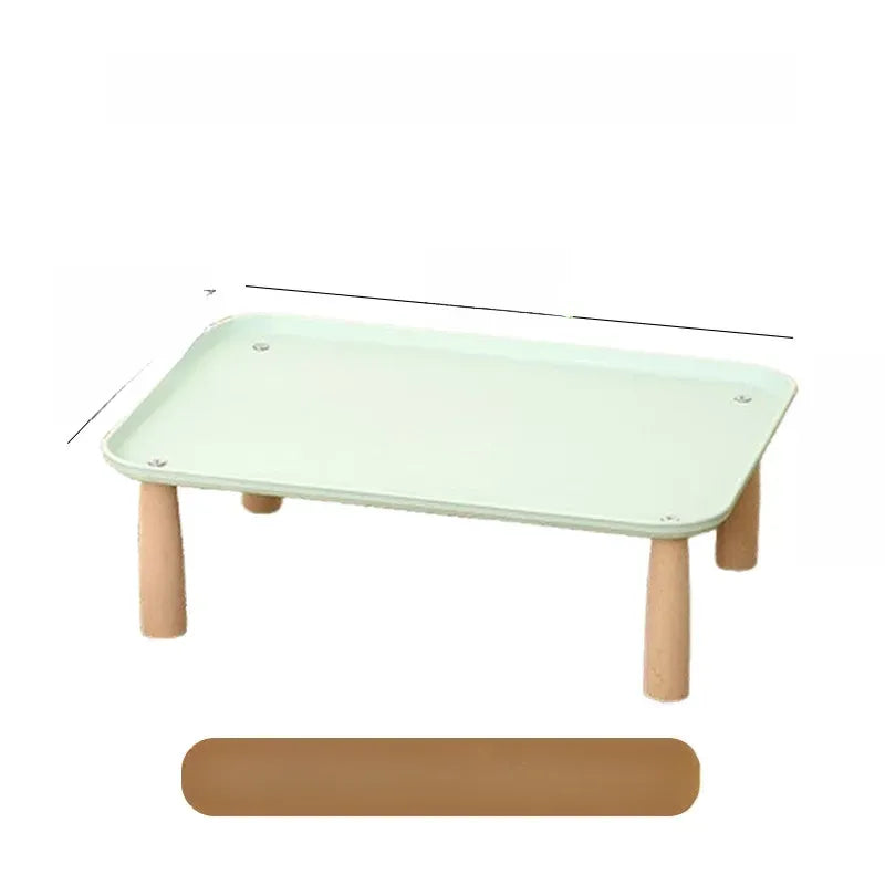 Elevated Pet Bowl Stand with Height Options