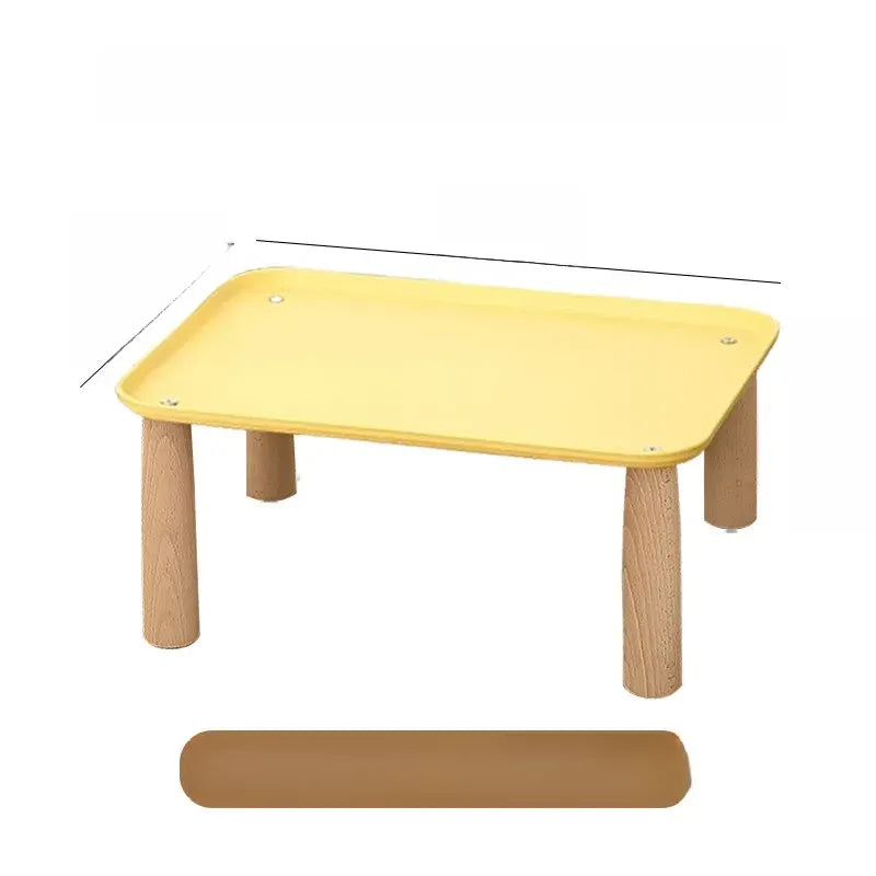 Elevated Pet Bowl Stand with Height Options