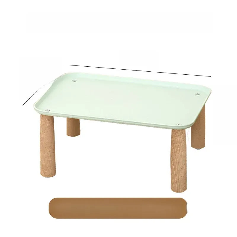 Elevated Pet Bowl Stand with Height Options
