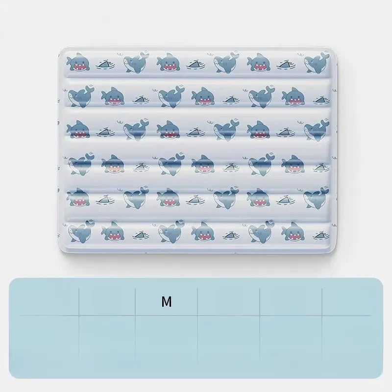 Nylon Pet Rest Mat for Dogs and Cats