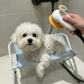 Foldable Pet Grooming Rack