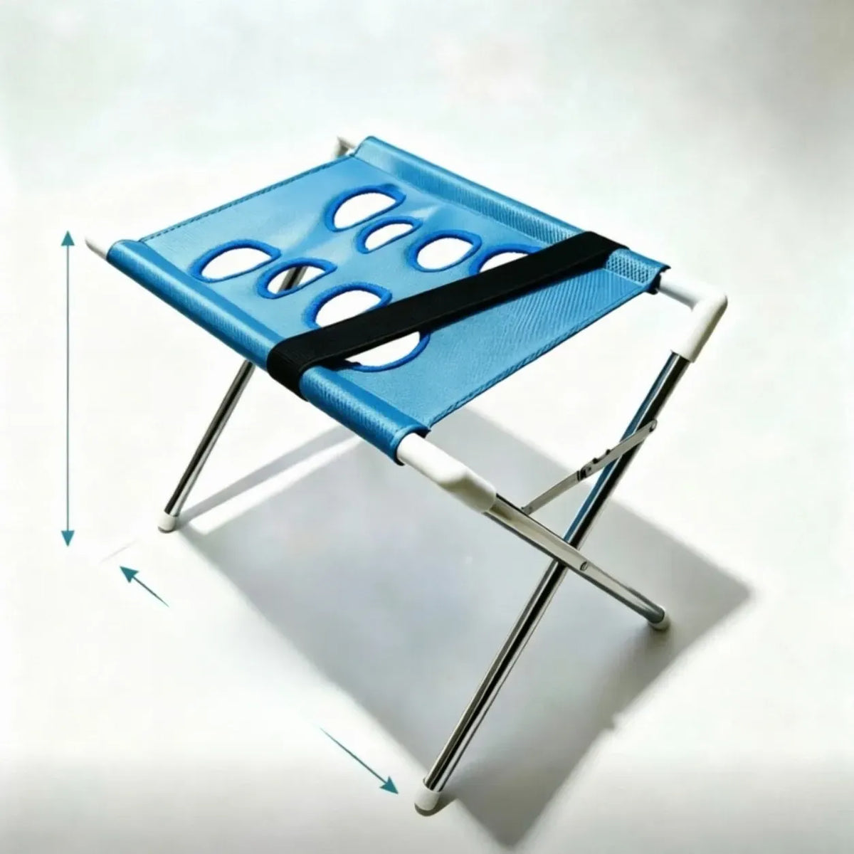 Foldable Pet Grooming Rack