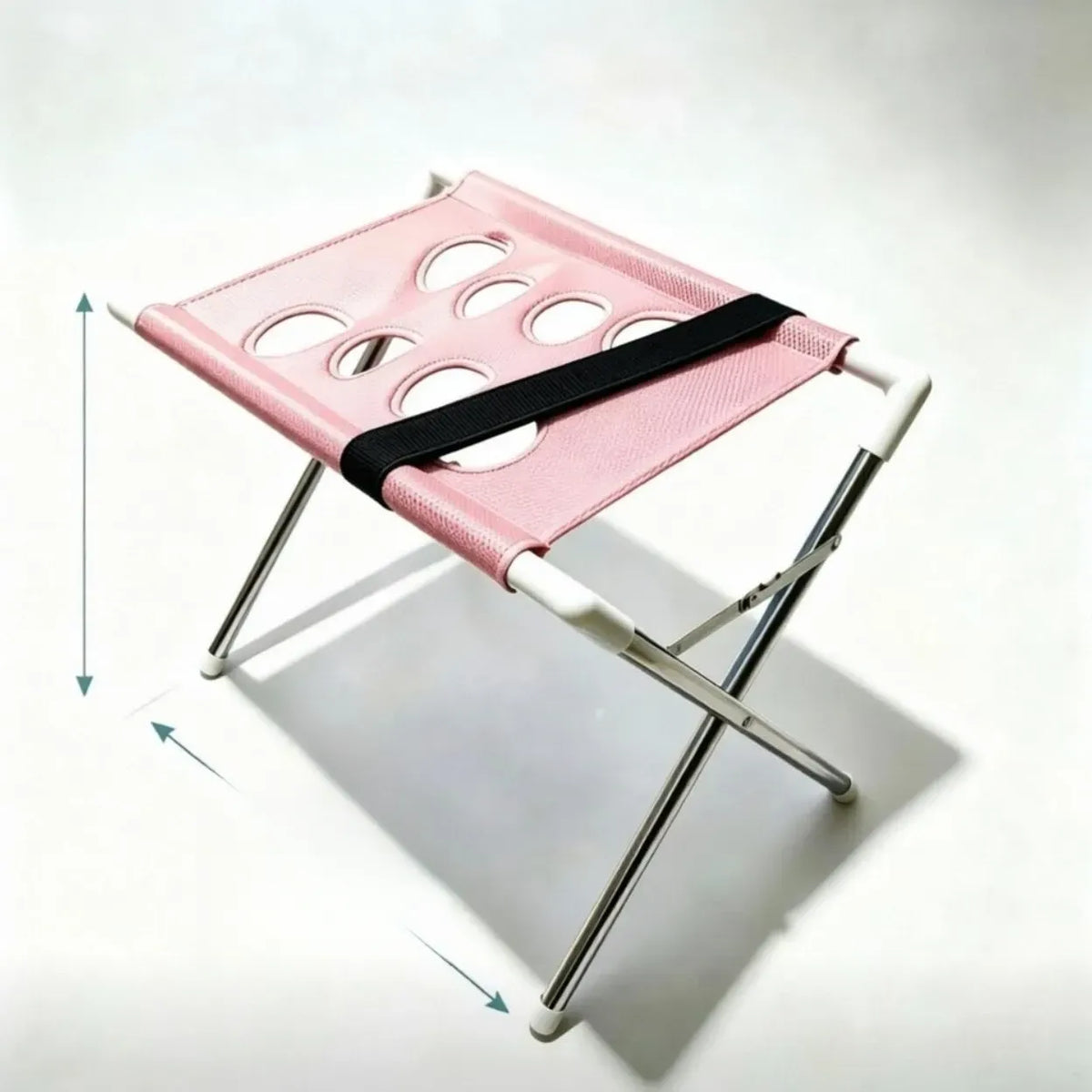 Foldable Pet Grooming Rack