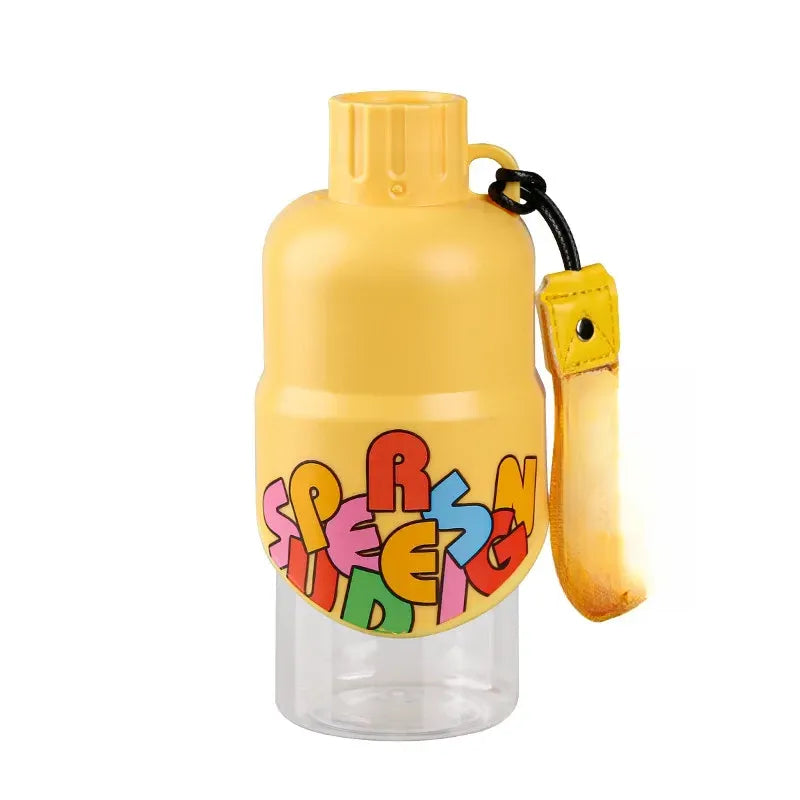 Portable Dog Water Bottle