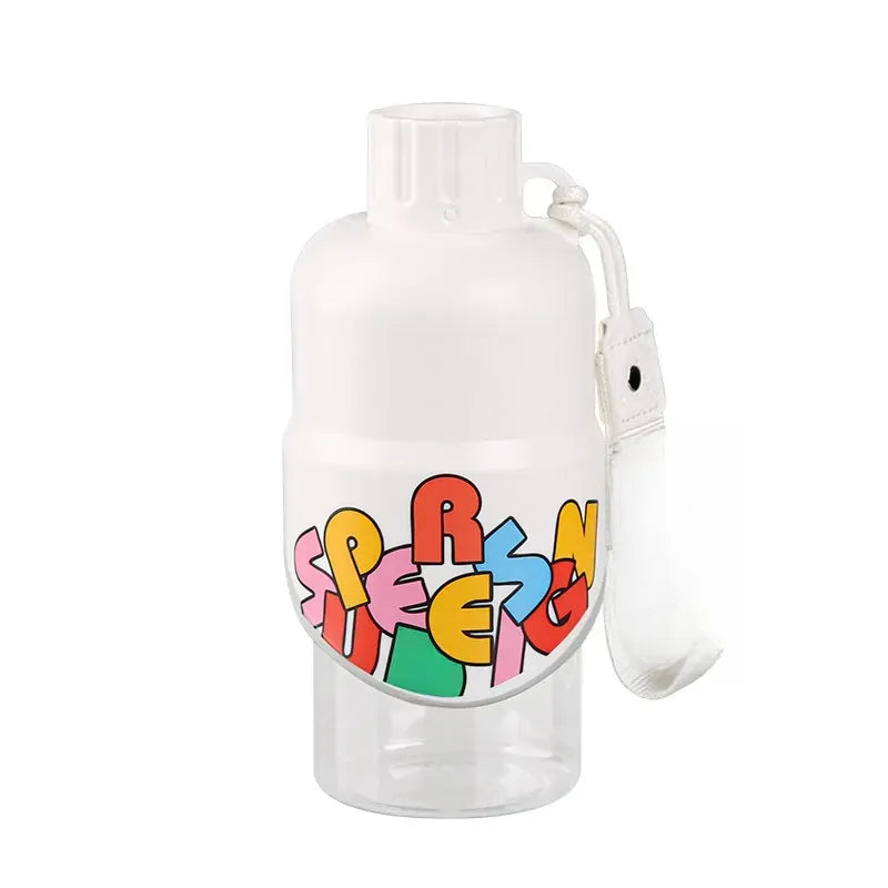 Portable Dog Water Bottle