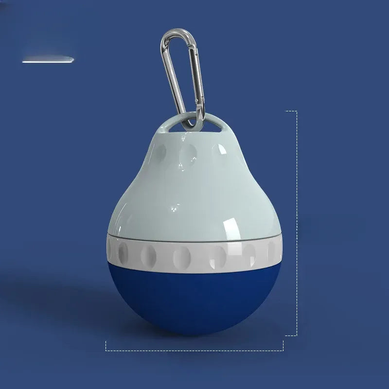Portable Pet Water Bottle for Dogs and Cats