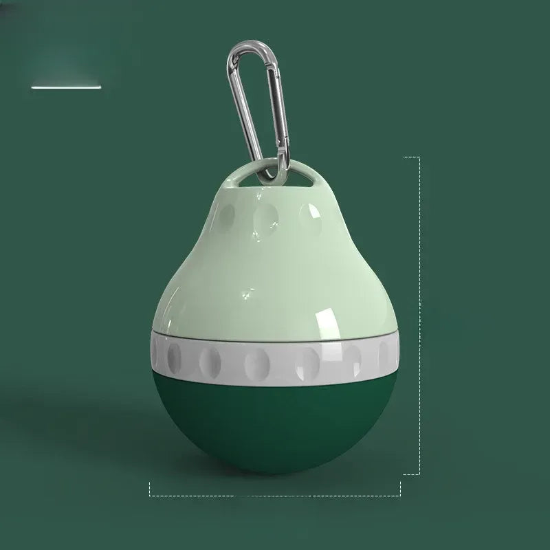 Portable Pet Water Bottle for Dogs and Cats