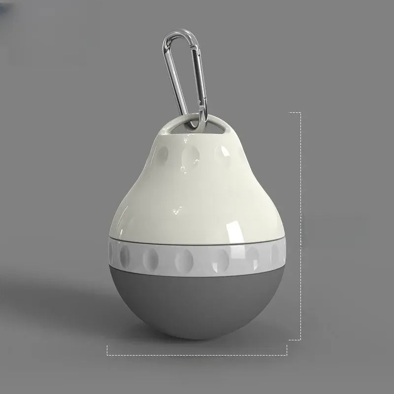Portable Pet Water Bottle for Dogs and Cats