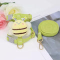 Kitten Harness and Leash for Small Pets