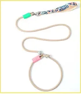 Extra-Long Thick Polyester Dog Leash