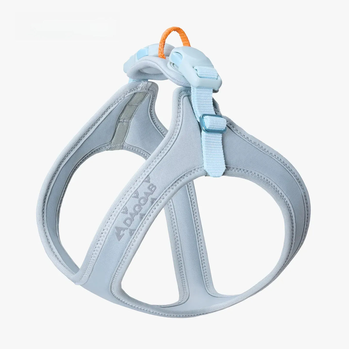 Adjustable Nylon Vest Harness for Small Dogs