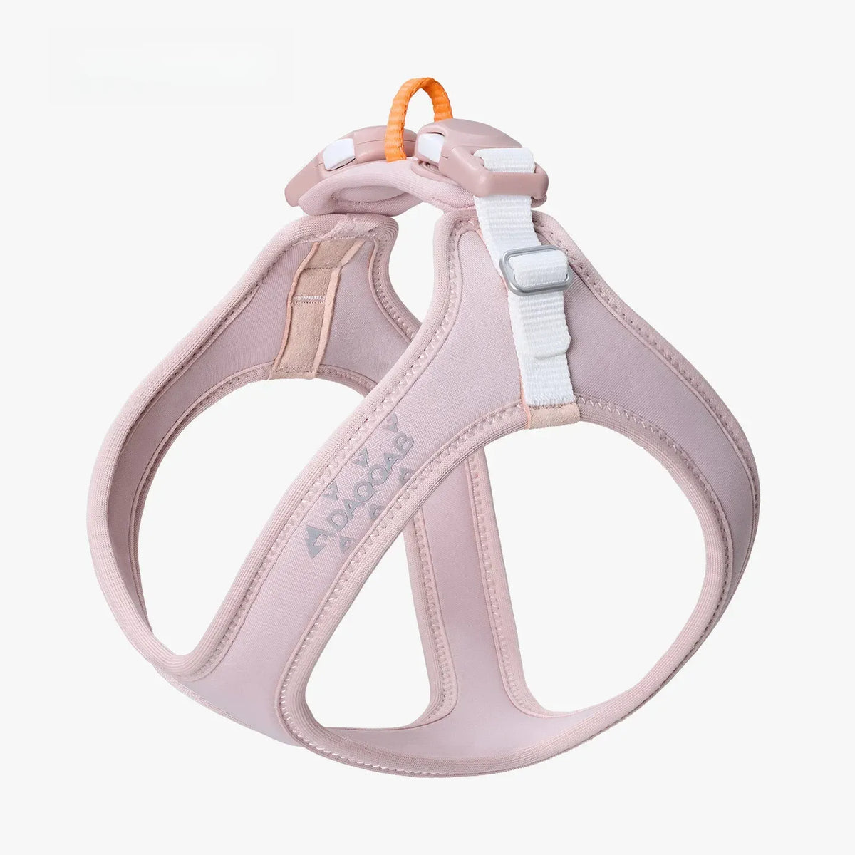 Adjustable Nylon Vest Harness for Small Dogs