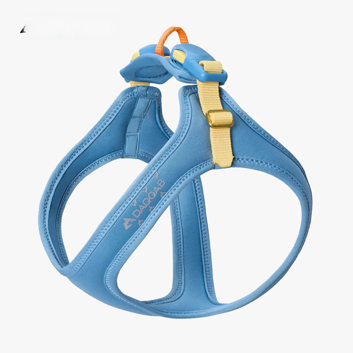 Adjustable Nylon Vest Harness for Small Dogs