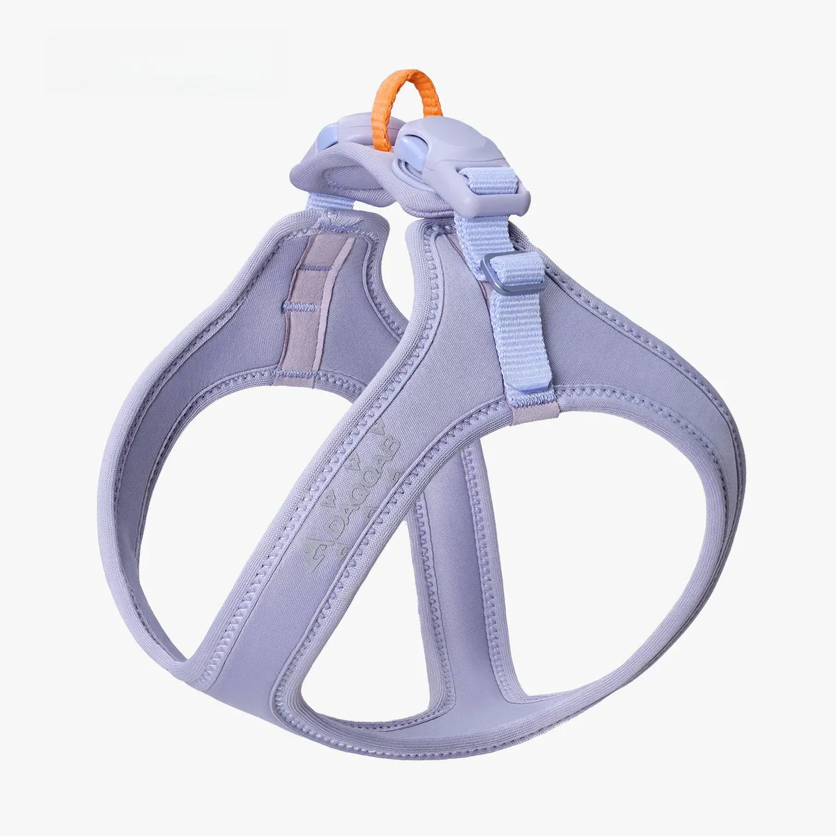 Adjustable Nylon Vest Harness for Small Dogs