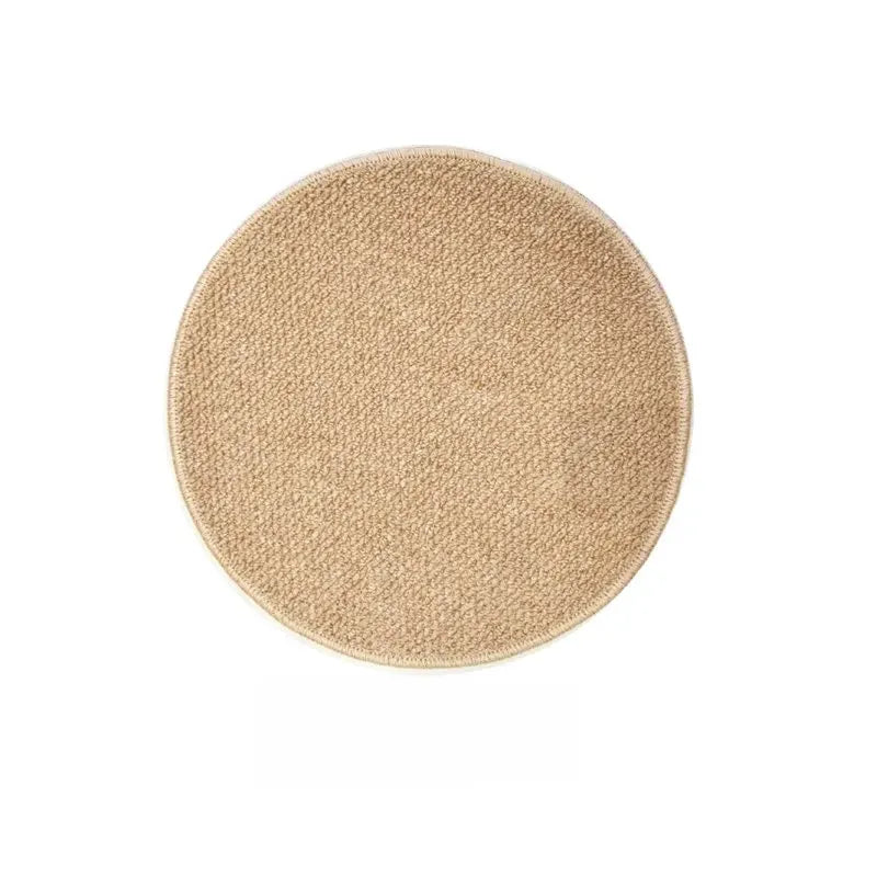 Wall-Mount Cat Scratching Mat