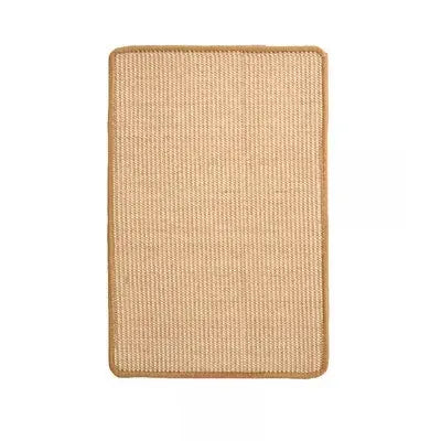 Wall-Mount Cat Scratching Mat