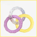 Dog Tug Ring Toy for Interactive Play