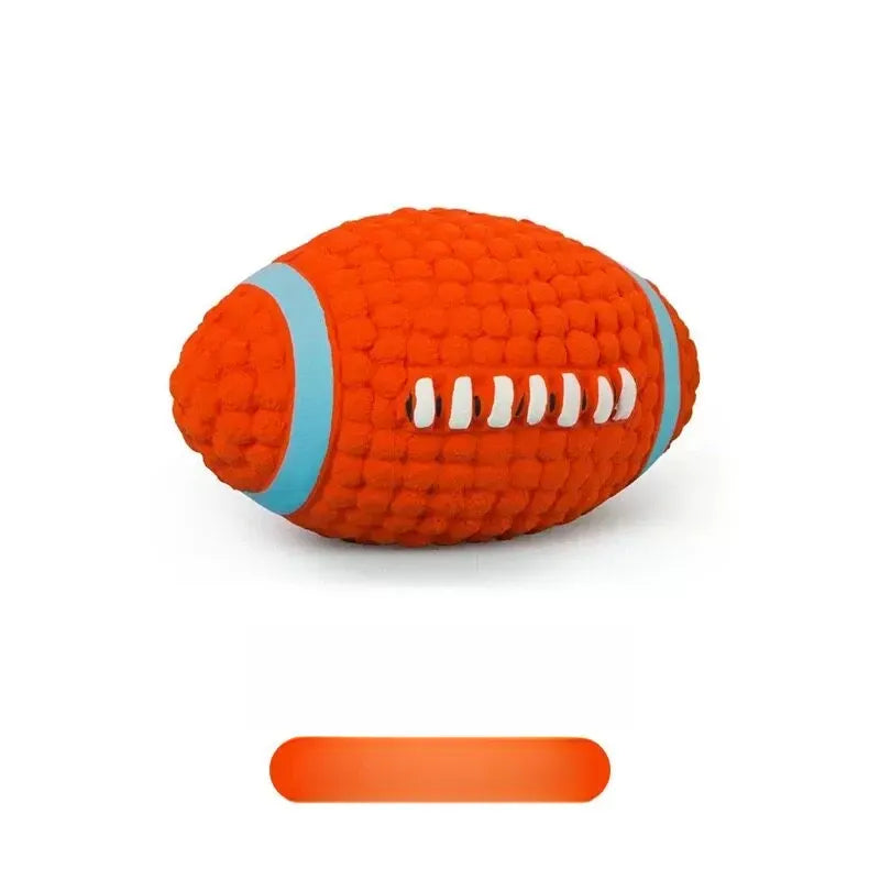 Interactive Dog Toys for Small to Medium Dogs – Tug & Squeaky
