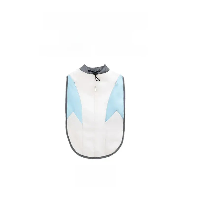 Lightweight Polyester Dog Vest