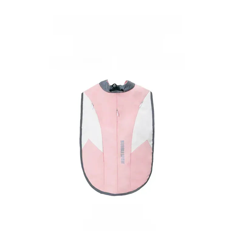 Lightweight Polyester Dog Vest