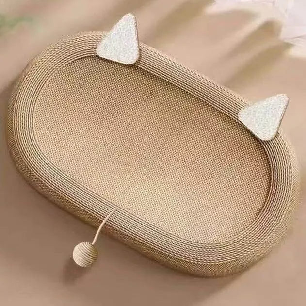 26-Inch Sisal Cat Scratcher