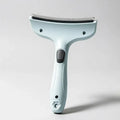 Pet Undercoat Grooming Comb for Cats and Dogs, Blade-Free Detangling Tool