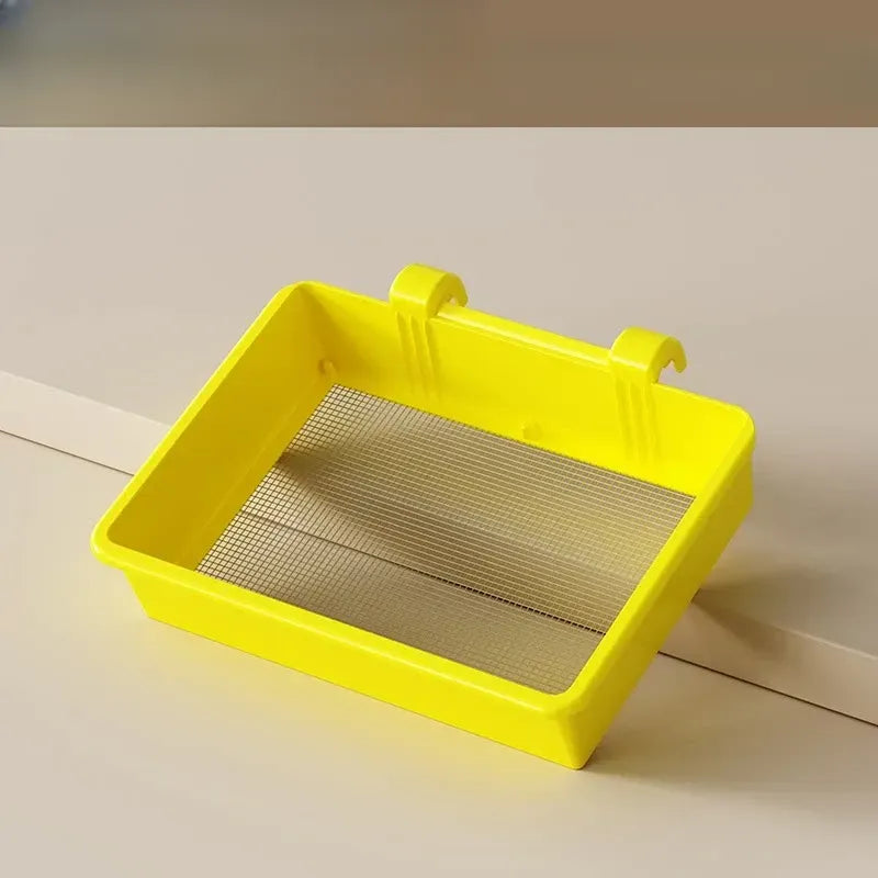 Cat Litter Sifter and Scoop